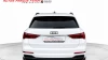 Audi Q3 Black line 35 TDI 110kW (150CV) S tronic Audi Q3 Black line 35 TDI 110kW (150CV) S tronic