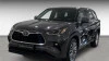 Toyota Highlander 2.5 Advance P. Esp. Techo Panorámico Toyota Highlander 2.5 Advance P. Esp. Techo Panorámico