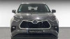 Toyota Highlander 2.5 Advance P. Esp. Techo Panorámico Toyota Highlander 2.5 Advance P. Esp. Techo Panorámico