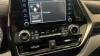 Toyota Highlander 2.5 Advance P. Esp. Techo Panorámico Toyota Highlander 2.5 Advance P. Esp. Techo Panorámico