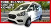 Ford Transit Custom Kombi 9 L2H2 Trend 2.0 D