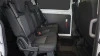 Ford Transit Custom Kombi 9 L2H2 Trend 2.0 D