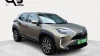 Toyota Yaris Cross 120H Active Plus 85 kW (116 CV)