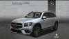 Mercedes-Benz GLB 200 d