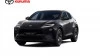 Toyota C-HR+ Advance 230 77 kWh