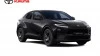 Toyota C-HR+ Advance 230 77 kWh
