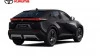 Toyota C-HR+ Advance 230 77 kWh