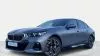 BMW i5 eDrive40