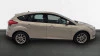 Ford Focus FORD  1.6 TI-VCT Trend+ Powershift