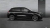 Mercedes-Benz GLA 200 D