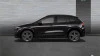 Mercedes-Benz GLA 200 D