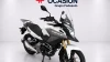 Motor Hispania TRAY 125 Tray 125 Motor Hispania TRAY 125 Tray 125