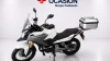 Motor Hispania TRAY 125 Tray 125 Motor Hispania TRAY 125 Tray 125