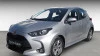 Toyota Yaris ACTIVE PLUS