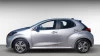 Toyota Yaris ACTIVE PLUS