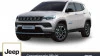 Jeep Compass 4Xe 1.3 PHEV 140kW190CV Limited AT AWD