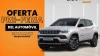 Jeep Compass 4Xe 1.3 PHEV 140kW190CV Limited AT AWD