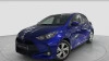 Toyota Yaris 1.5 120H Active Plus Toyota Yaris 1.5 120H Active Plus