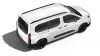 Citroën ë-Berlingo Talla XL ë-Berlingo 50 kWh MAX