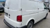 Volkswagen Transporter FURGON TALLER LARGO 150CV