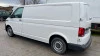 Volkswagen Transporter FURGON TALLER LARGO 150CV