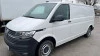 Volkswagen Transporter FURGON TALLER LARGO 150CV