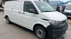 Volkswagen Transporter FURGON TALLER LARGO 150CV