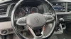 Volkswagen Transporter FURGON TALLER LARGO 150CV