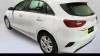 Kia Ceed 1.0 T-GDi Concept 74 kW (100 CV)