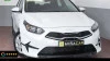 Kia Ceed 1.0 T-GDi Concept 74 kW (100 CV) Kia Ceed 1.0 T-GDi Concept 74 kW (100 CV)
