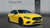 Mercedes-Benz Clase A A 250 e