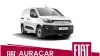 Fiat Doblò Furgón L1 BlueHDi 1.5 L 650KG 100CV S&S