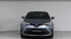 Toyota C-HR 1.8 125H Advance