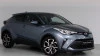 Toyota C-HR 1.8 125H Advance