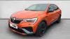 Renault Arkana RENAULT Arkana 1.6 E-Tech R.S.Line 105kW