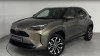 Toyota Yaris Cross 1.5 120H Active Tech