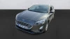 Ford Focus 1.5 Ecoblue 88kW Trend+ Sportbreak