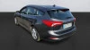 Ford Focus 1.5 Ecoblue 88kW Trend+ Sportbreak