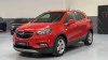 Opel Mokka X 1.4 T 140 CV 4X2 S&S Excellence