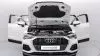 Audi Q3 AUDI Q3 ADVANCED 45 TFSI E 180(245) KW(CV) S TRONIC