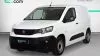 Peugeot Partner Pro Standard 600kg BlueHDi 55kW