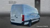 Mercedes-Benz eSprinter Nuevo eSprinter 320 Furgón PRO Largo (81kWh)
