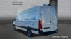 Mercedes-Benz eSprinter Nuevo eSprinter 320 Furgón PRO Largo (81kWh)