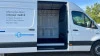 Mercedes-Benz eSprinter Nuevo eSprinter 320 Furgón PRO Largo (81kWh)