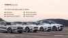 Volvo XC60 XC60 Core, B4 Mild Hybrid, Diésel