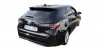 Toyota Corolla 1.8 125H BUSINESS PLUS E-CVT TOU SPORT Toyota Corolla 1.8 125H BUSINESS PLUS E-CVT TOU SPORT