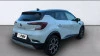 Renault Captur techno E-Tech híbrido 105 kW (145CV)