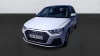 Audi A1 Sportback Advanced 25 TFSI 70kW (95CV)