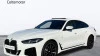 BMW Serie 4 420d Gran Coupe 140 kW (190 CV) BMW Serie 4 420d Gran Coupe 140 kW (190 CV)