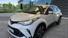 Toyota C-HR 1.8 125H Advance